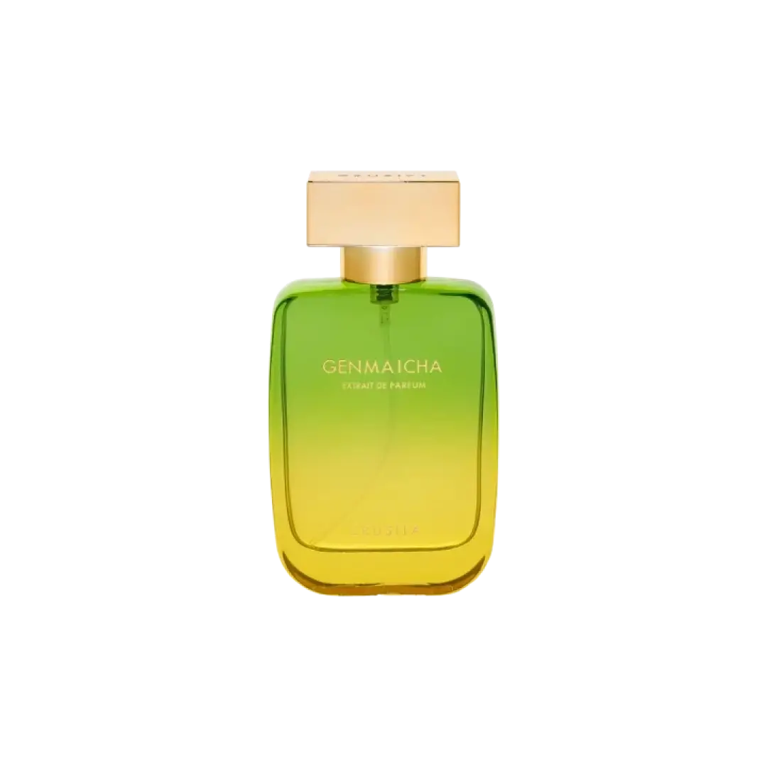 Crusita - Genmaicha
